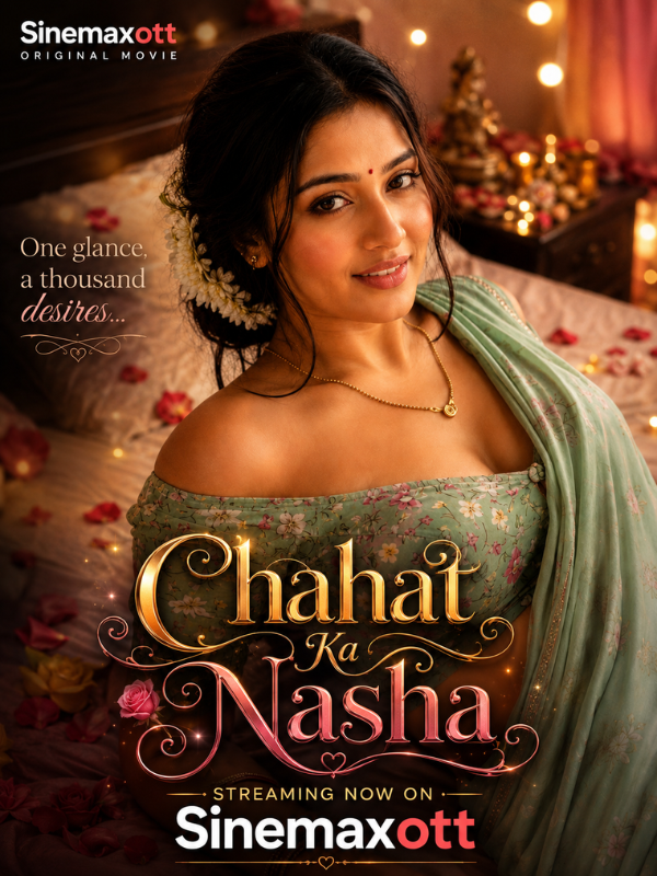 Chahat Ka Nasha