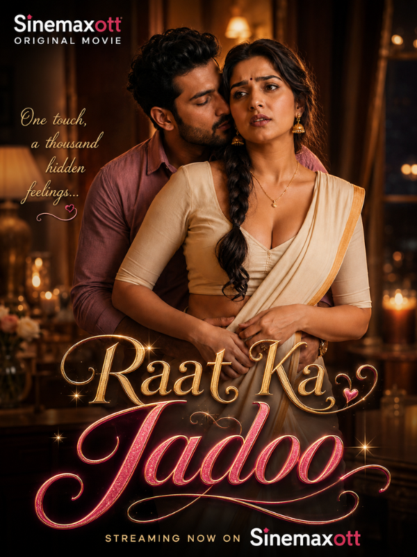 Raat Ka Jadoo