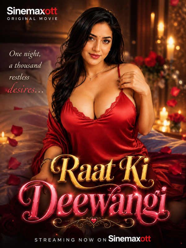 Raat Ki Deewangi