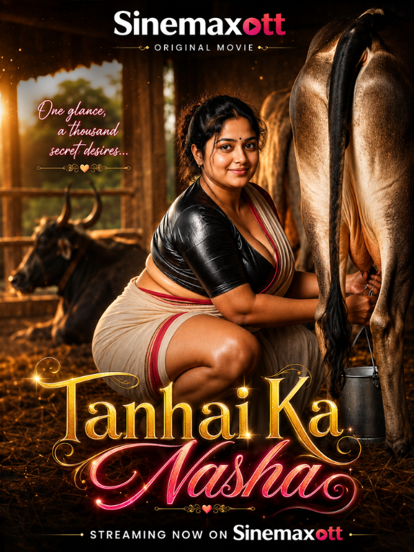 Tanhai Ka Nasha