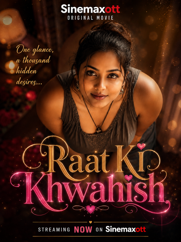 Raat Ki Khwahish