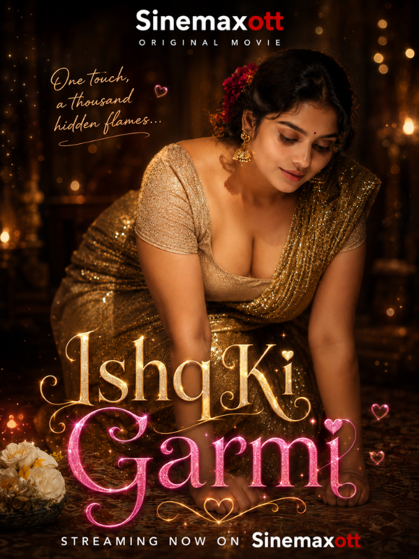 Ishq Ki Garmi