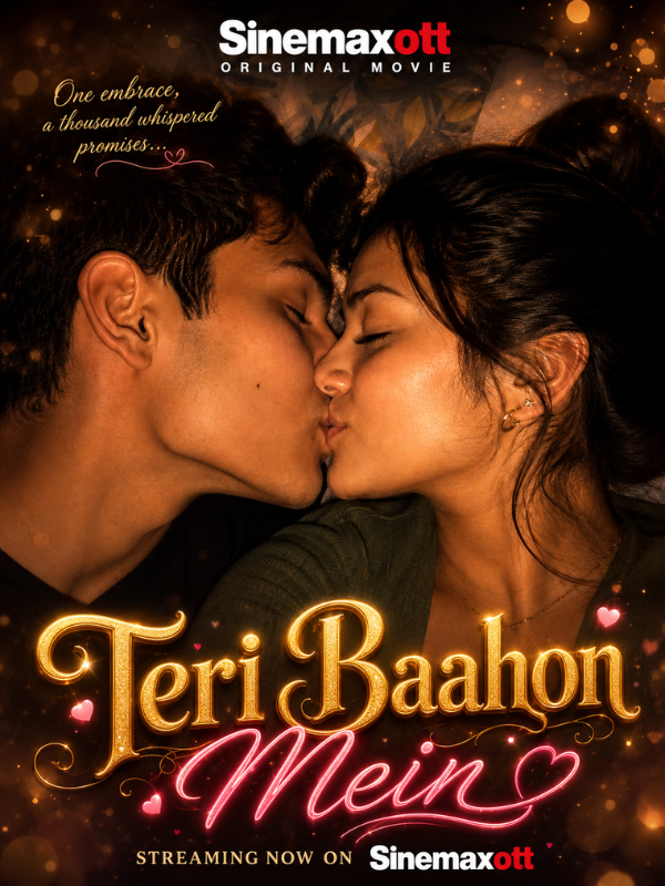 Teri Baahon Mein