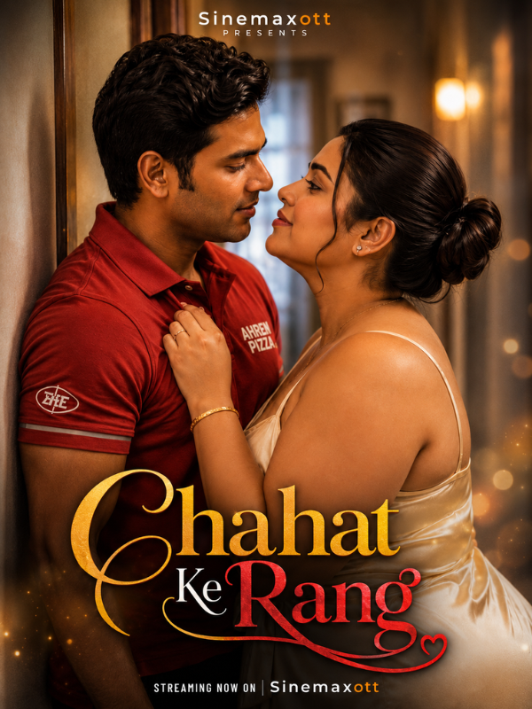 Chahat Ke Rang