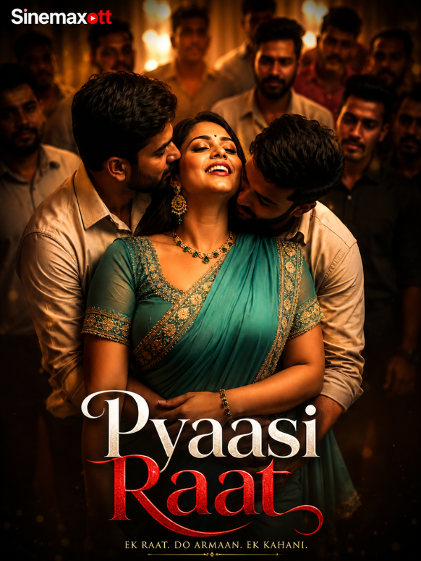 Pyaasi Raat