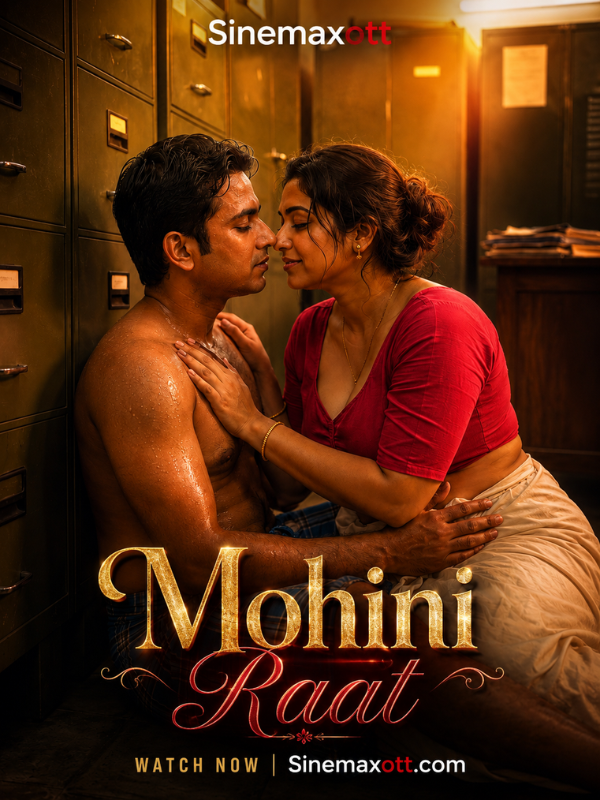 Mohini Raat
