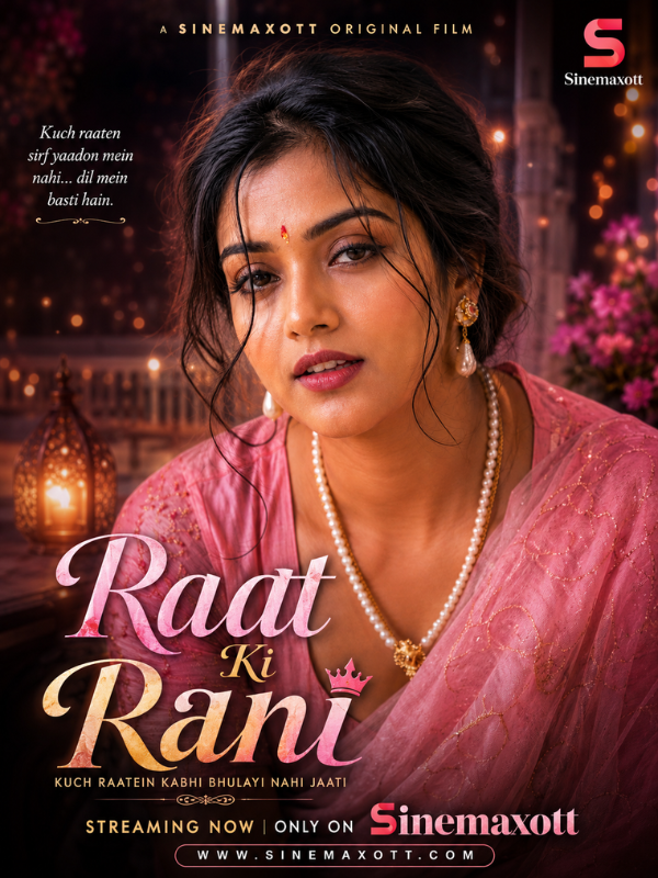 Raat Ki Rani